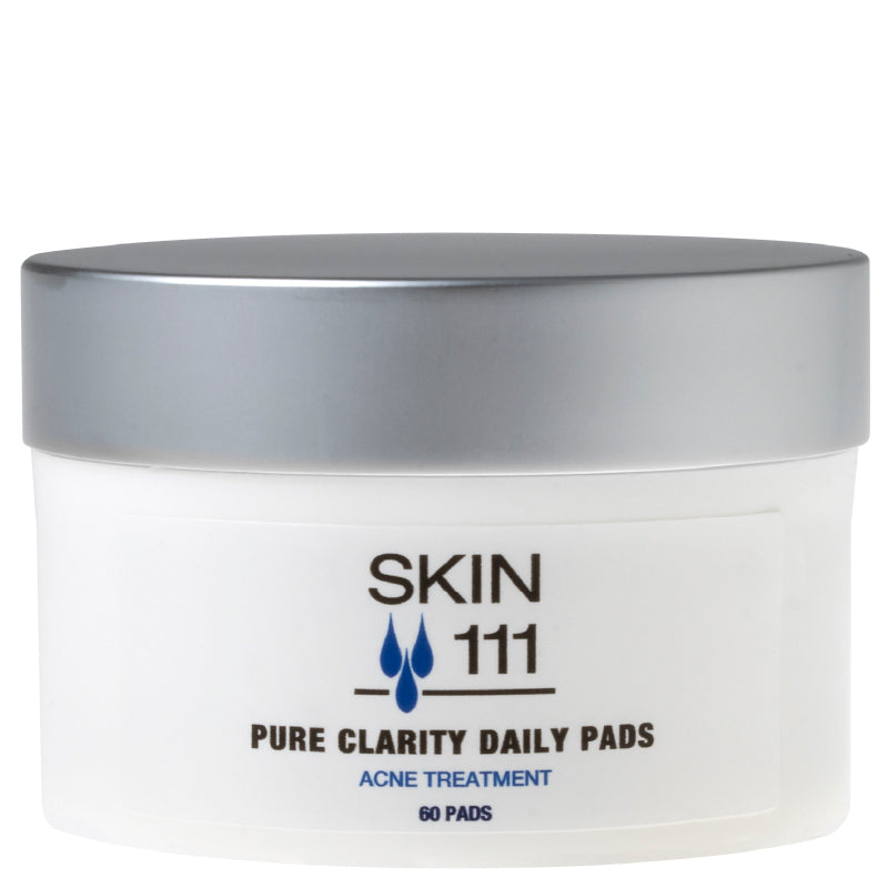 pure clarity daily pads