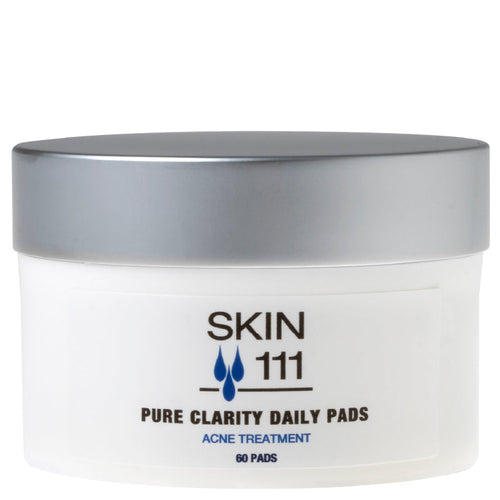 pure clarity daily pads