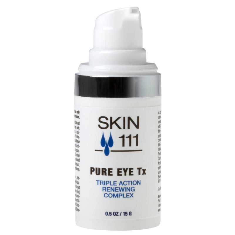 pure eye tx