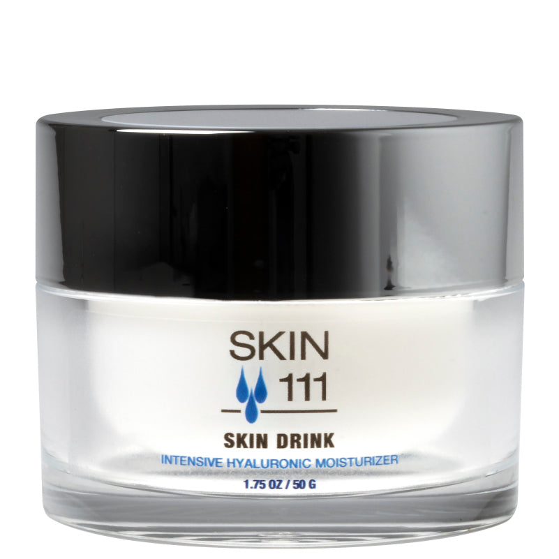 skin drink