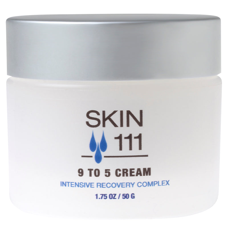 9 to 5 cream