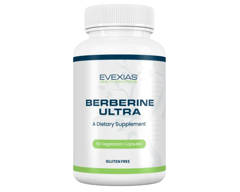 Berberine Ultra 60 ct