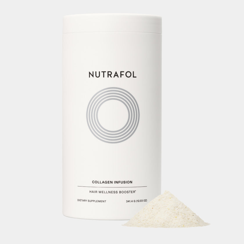 Collagen Infusion MD