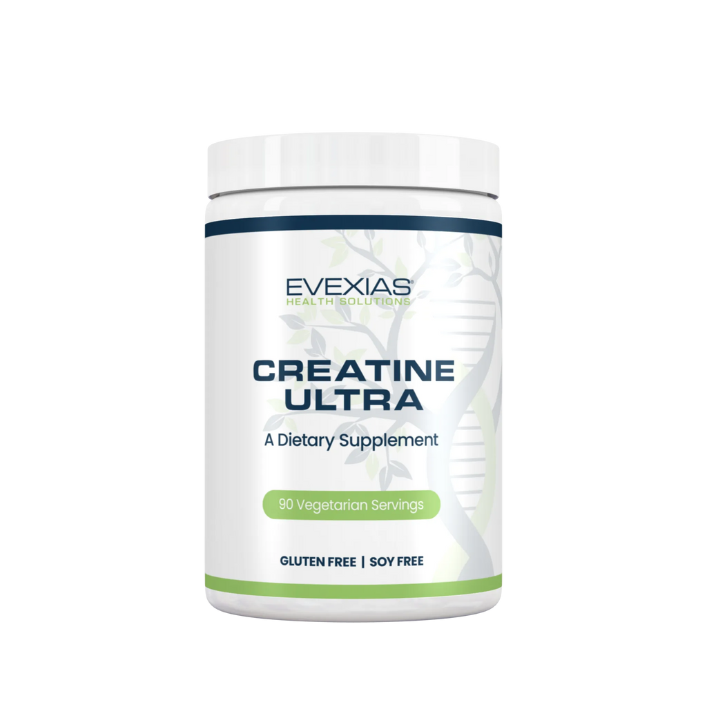 Creatine Ultra 90 servings