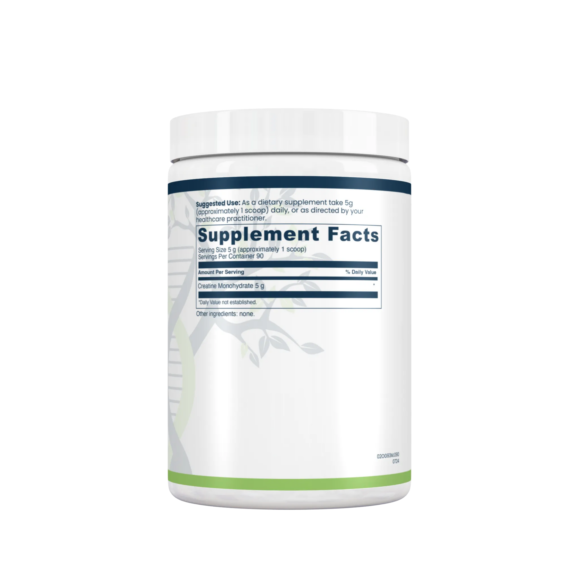 Creatine Ultra 90 servings