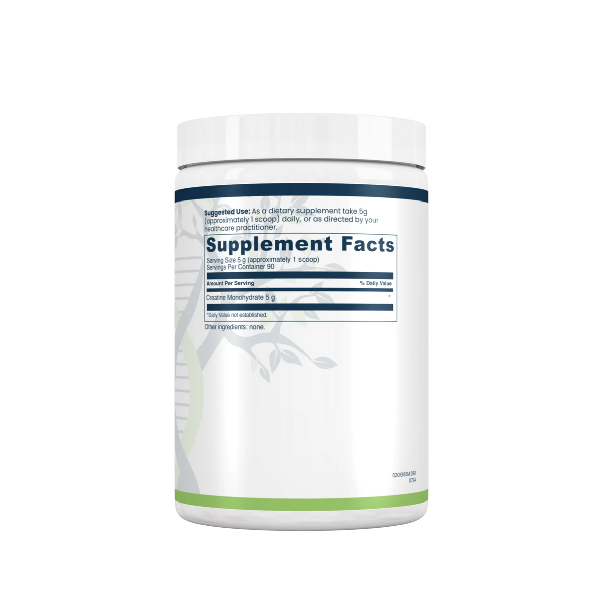 Creatine Ultra 90 servings
