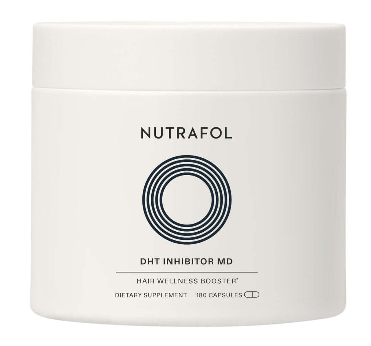DHT Inhibitor MD 180 ct - 90 Day Supply