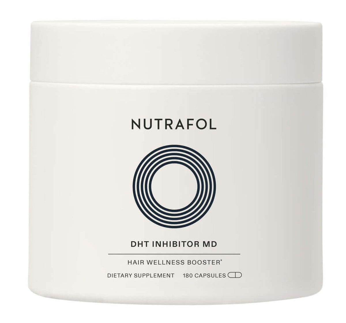 DHT Inhibitor MD 180 ct - 90 Day Supply
