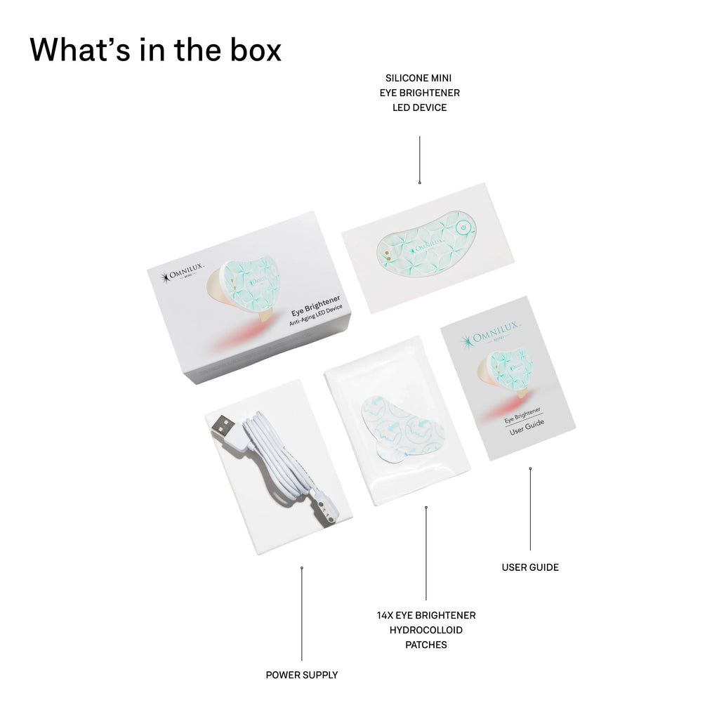 Eye Brightener Mini
