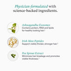 Hair Serum for Women