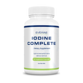 Iodine Complete 90 ct
