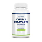Iodine Complete 90 ct