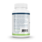 Iron Bis-Glycinate 60 ct