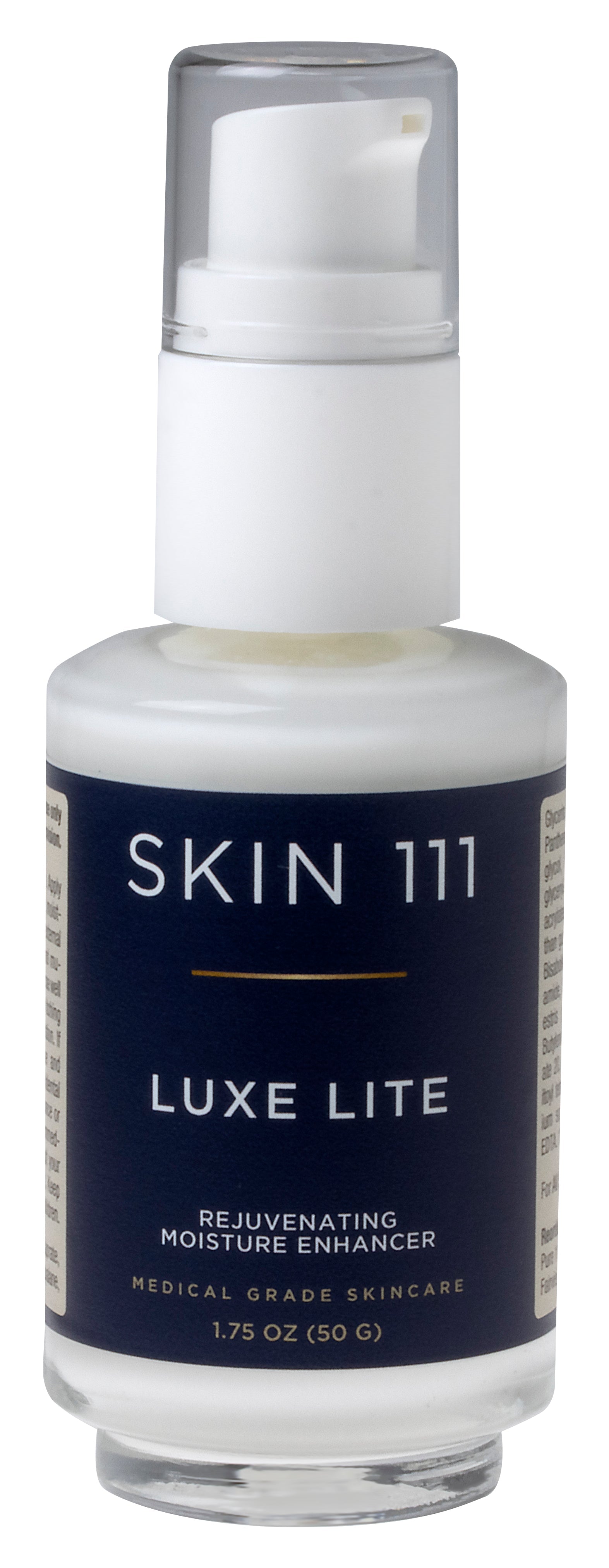 Luxe Lite Rejuvenating Moisture Enhancer