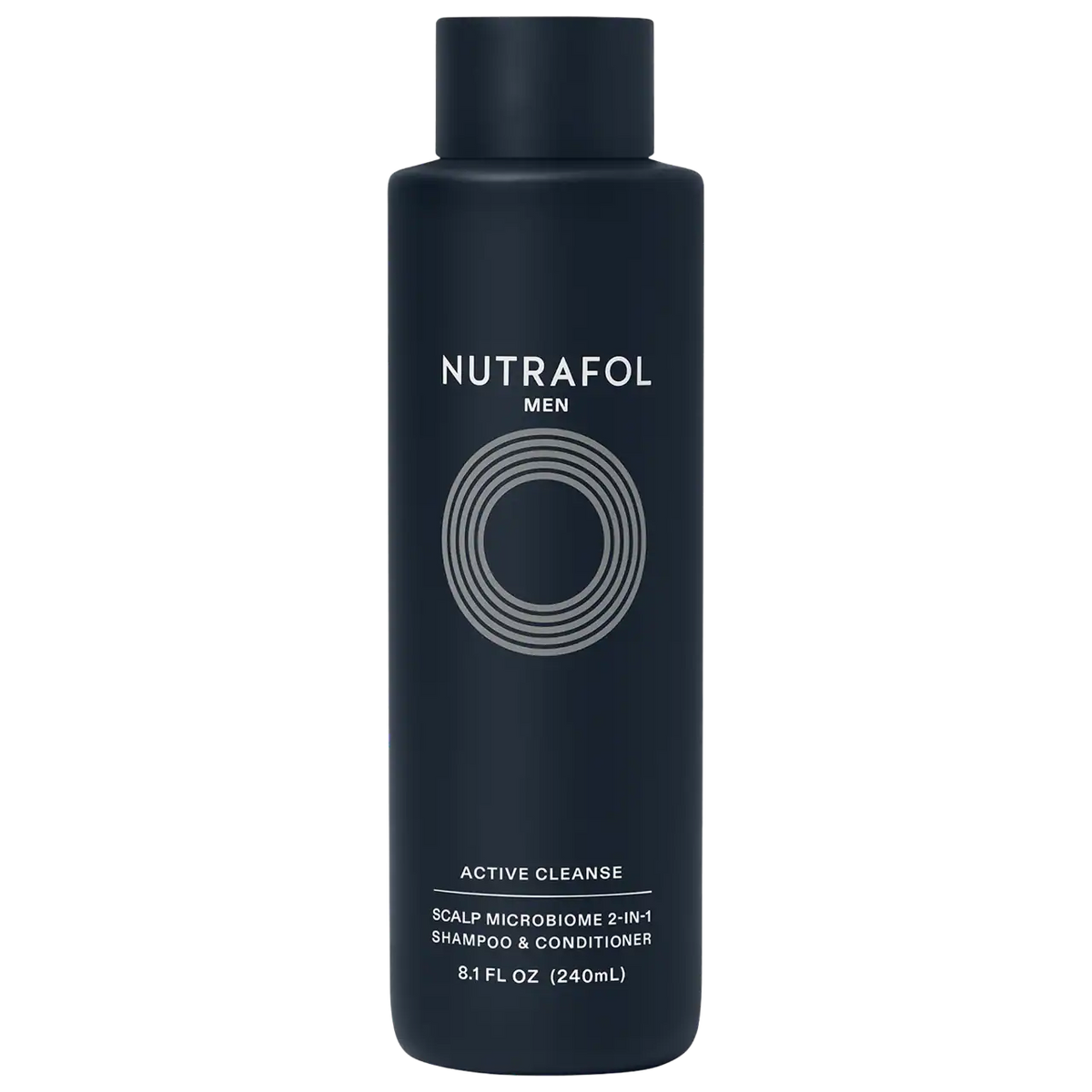 Men Active Cleanse Scalp Microbiome Shampoo and Conditioner