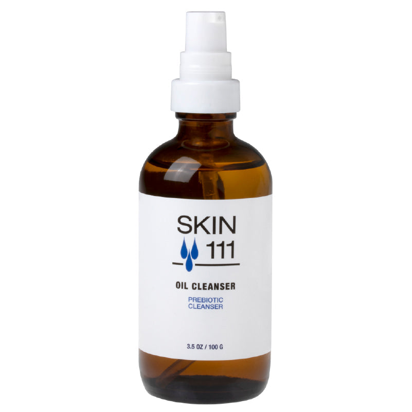 Oil Cleanser
