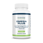 Omega Plus 60 ct