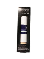 Mineral Powder Brush-On Sunscreen SPF30