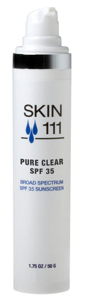 Pure Clear SPF 35