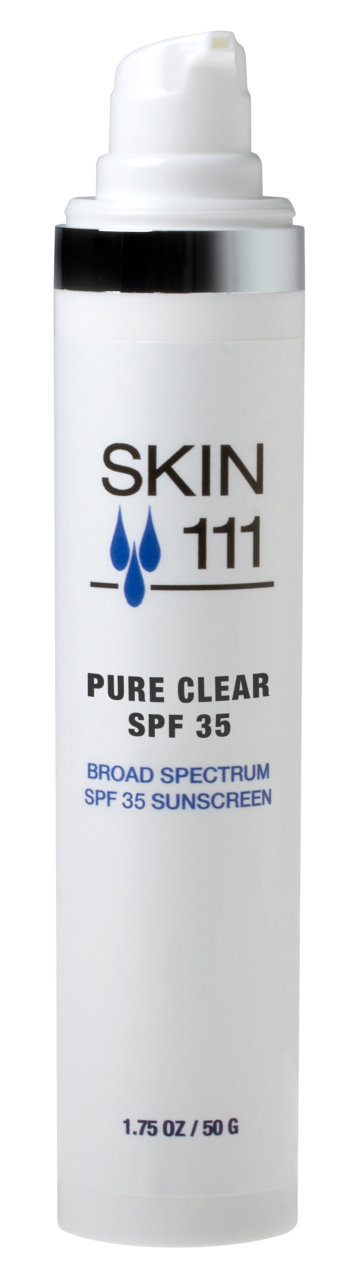Pure Clear SPF 35