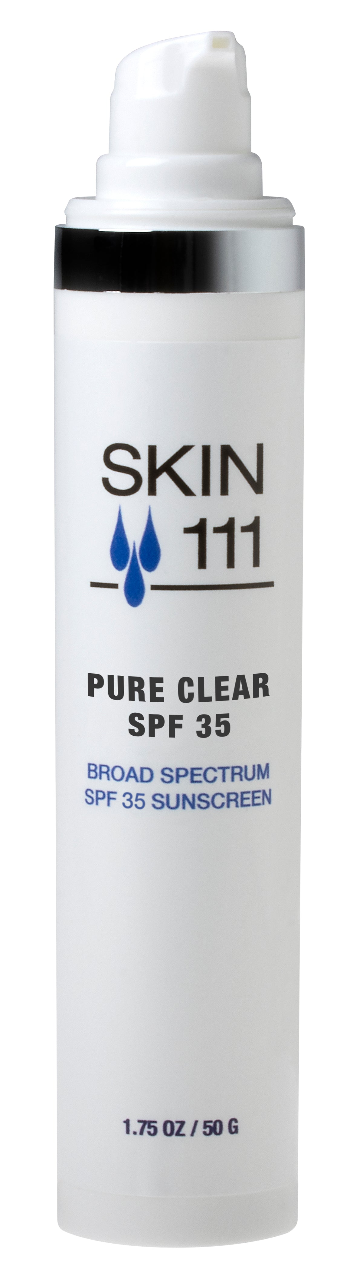 Pure Clear SPF 35