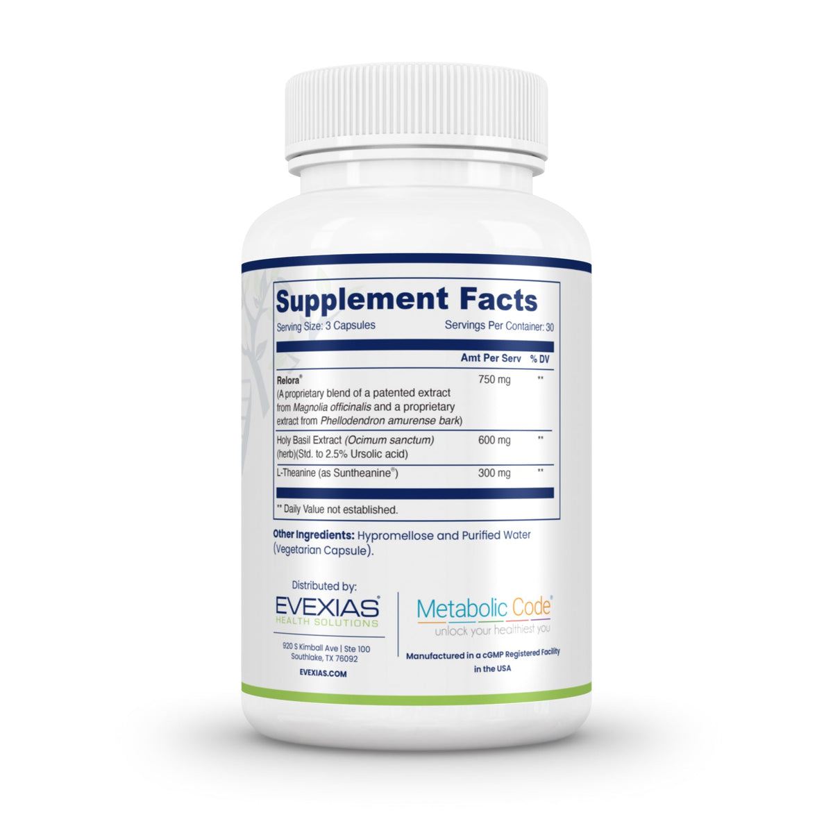 QuiCalm 90 ct
