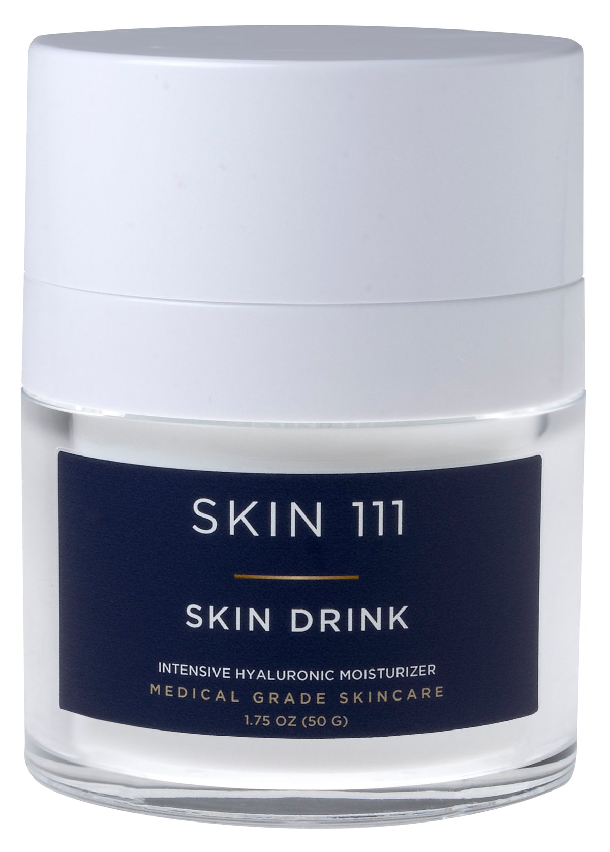Skin Drink Intensive Hyaluronic Moisturizer 1.75 oz