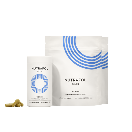 Clear Skin Neutraceutical - 3 month