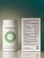 Women's Hair Growth Advanced Formula