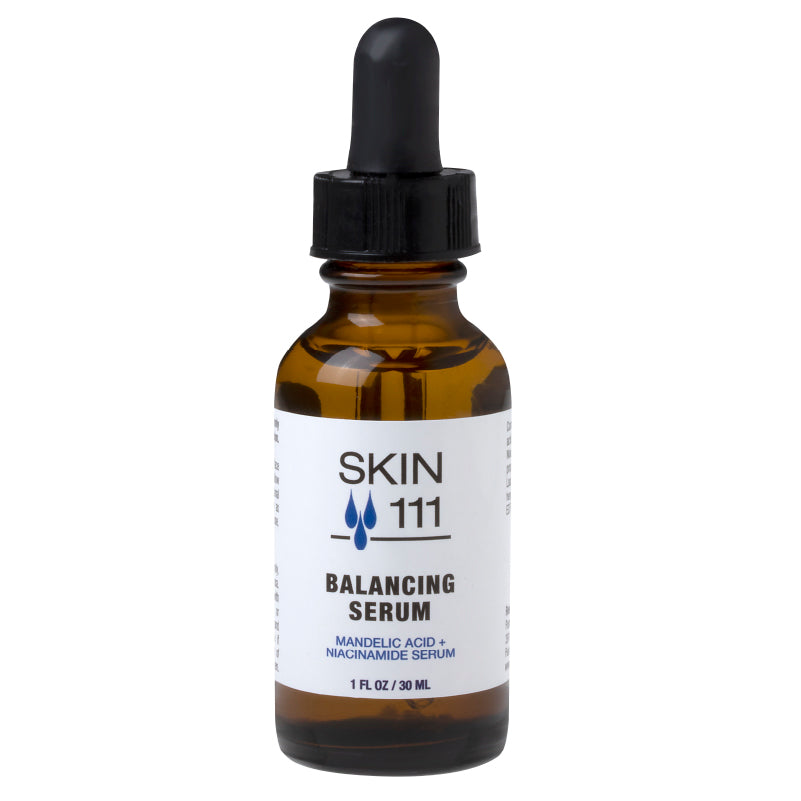 Balancing Serum