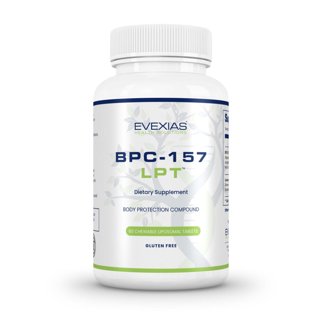 BPC-157 60 ct