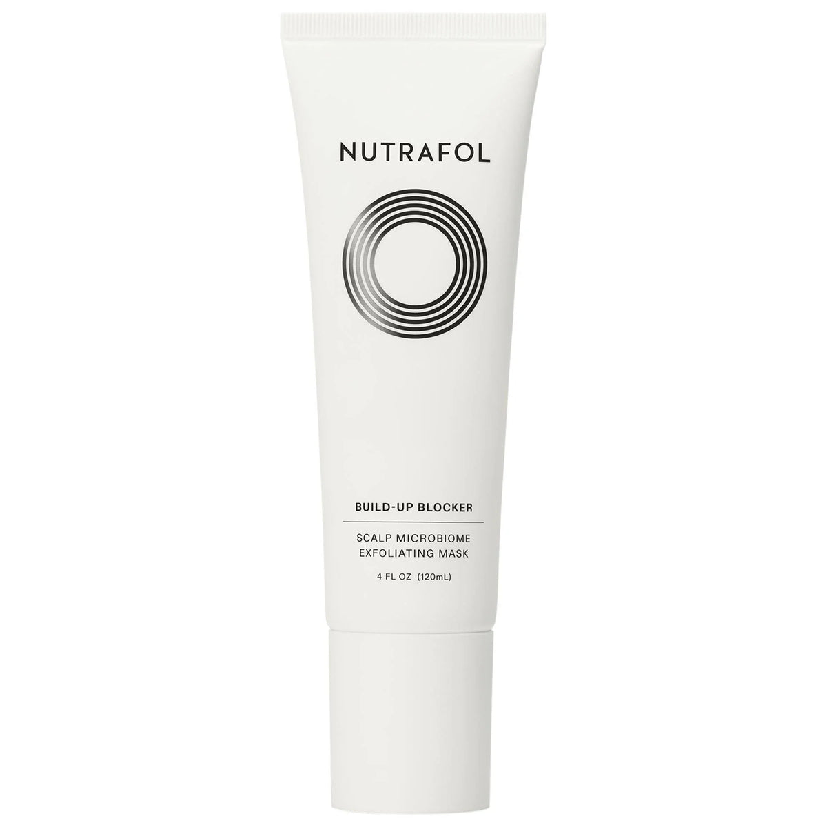 Build-Up Blocker Scalp Microbiome Exfoliating Mask