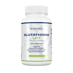 Glutathione LPT 60 ct
