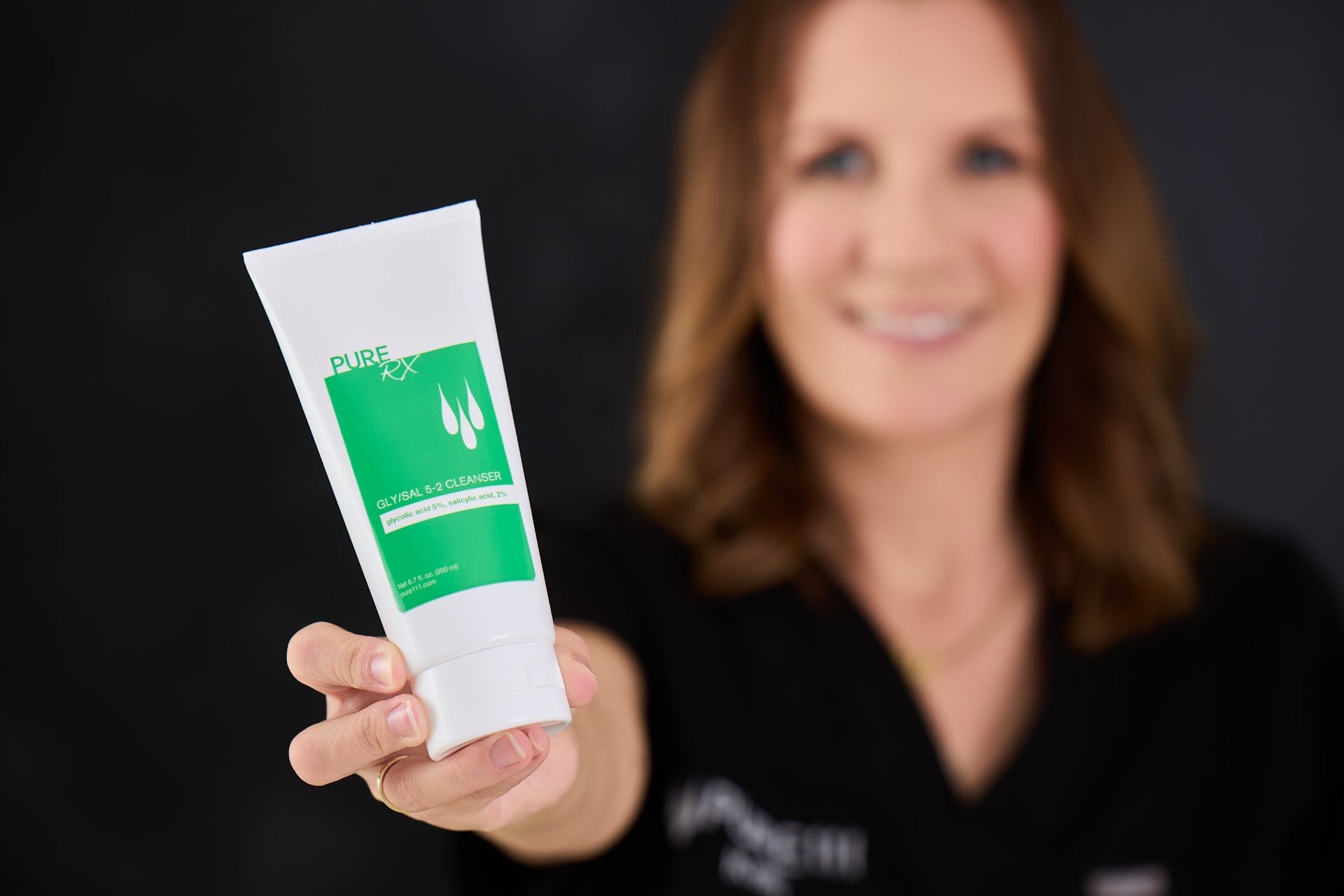 GLY / SAL 5-2 Cleanser