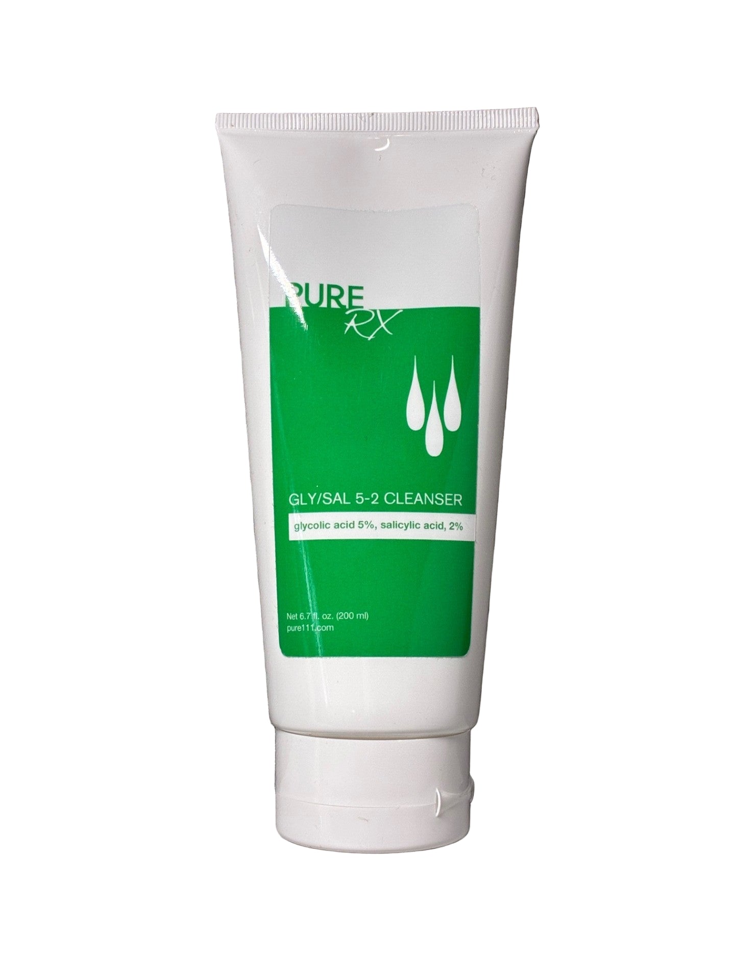 GLY / SAL 5-2 Cleanser