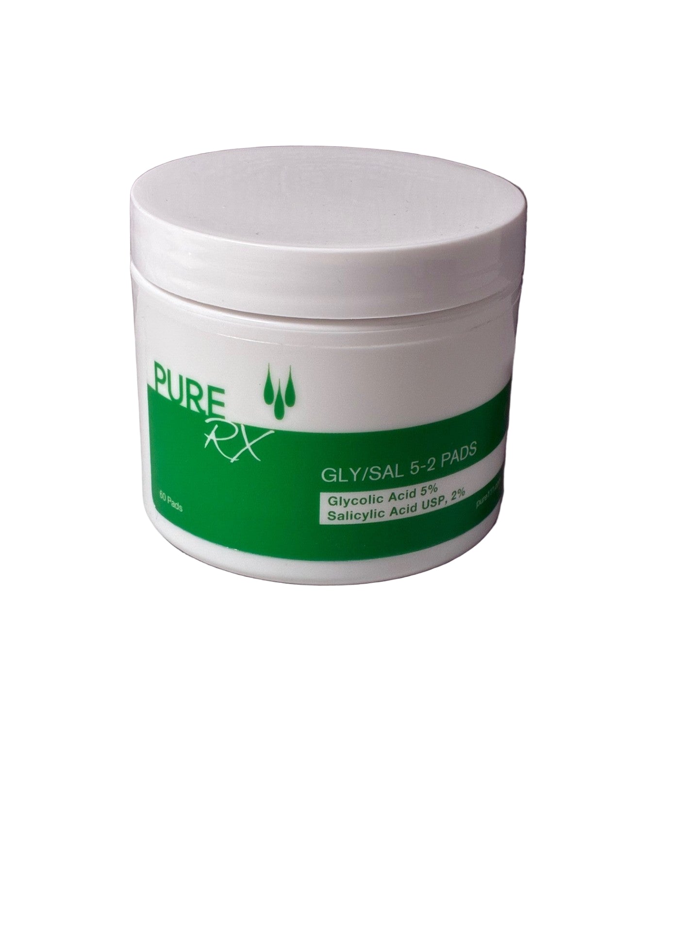 GLY / SAL 5-2 Pads 60ct