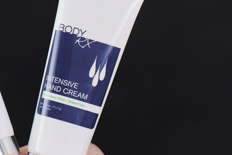 Intensive Hand Cream