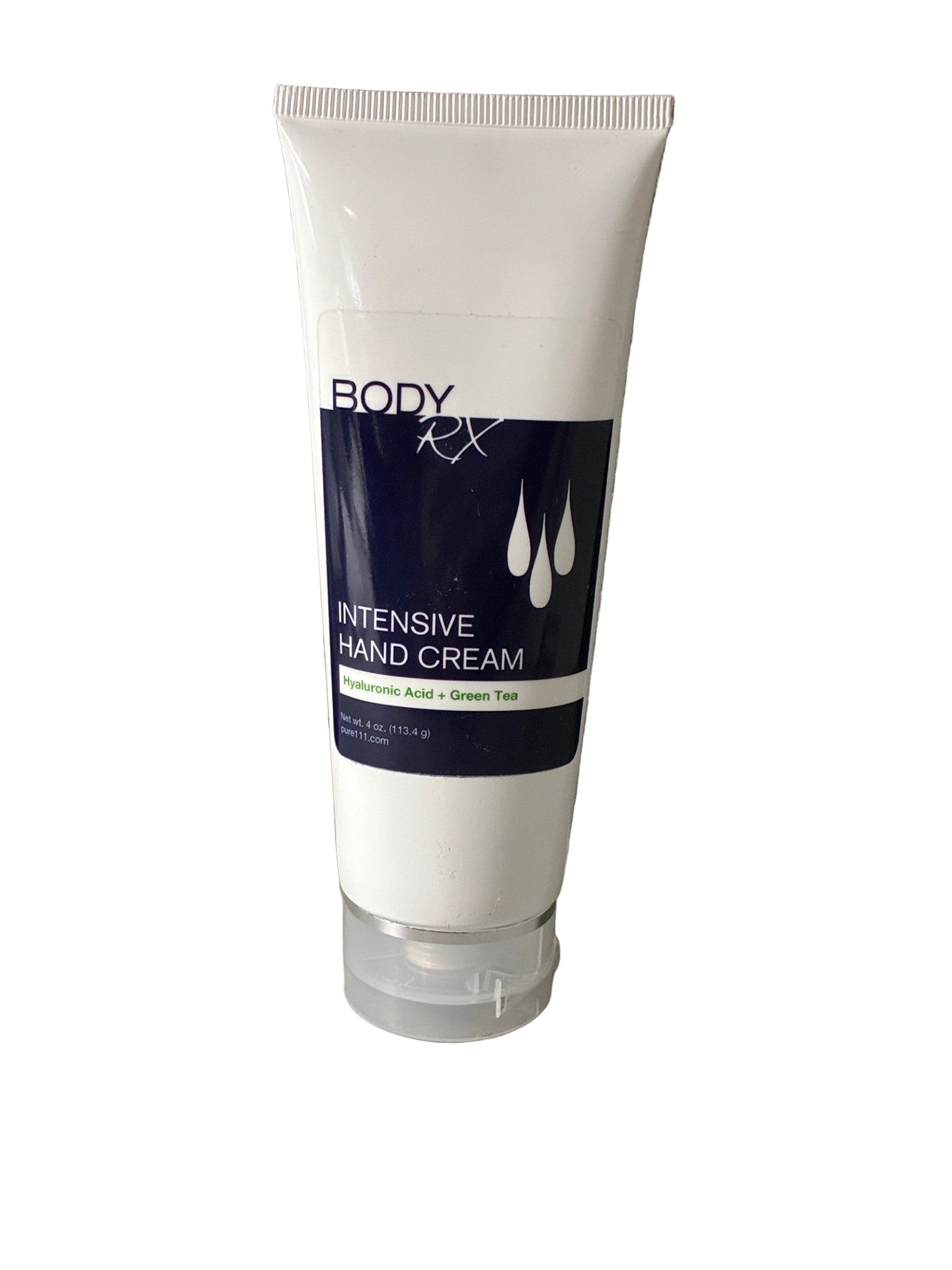 Intensive Hand Cream