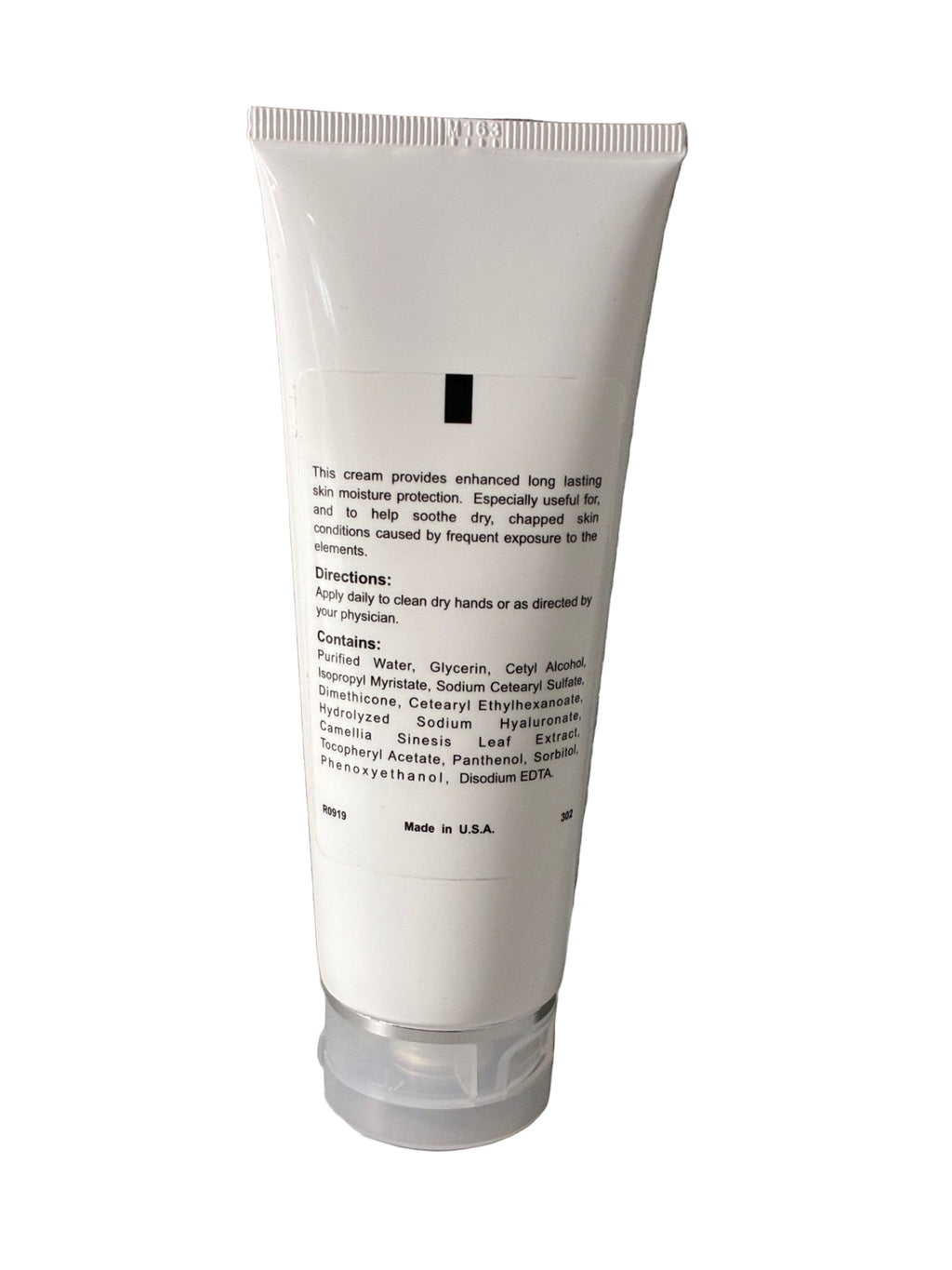 Intensive Hand Cream