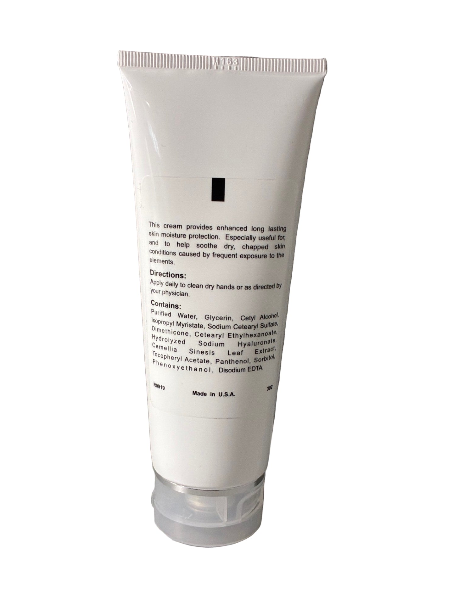 Intensive Hand Cream
