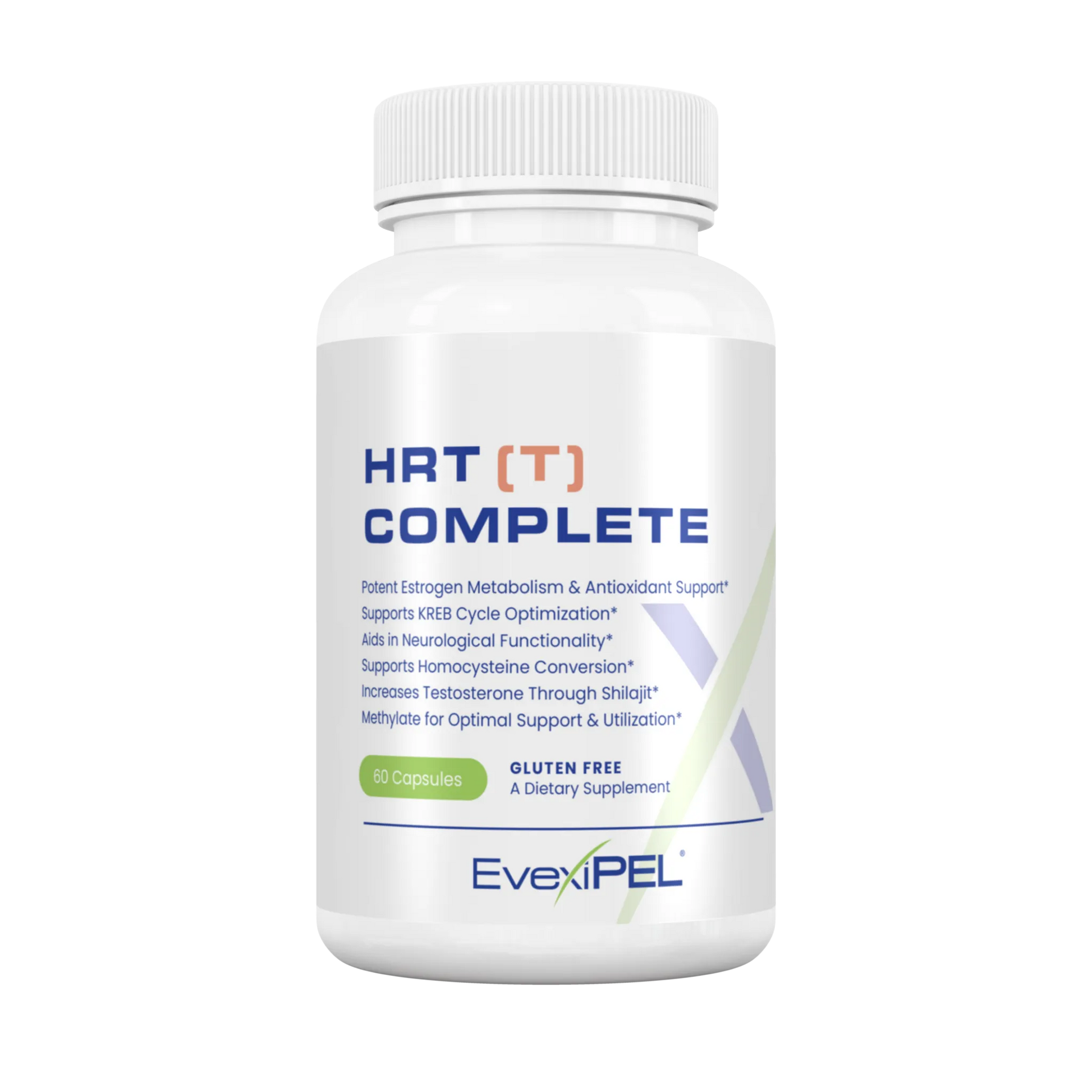 HRT Complete T 60 ct