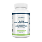 Iron Bis-Glycinate 60 ct