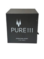 Signature Scented Candle