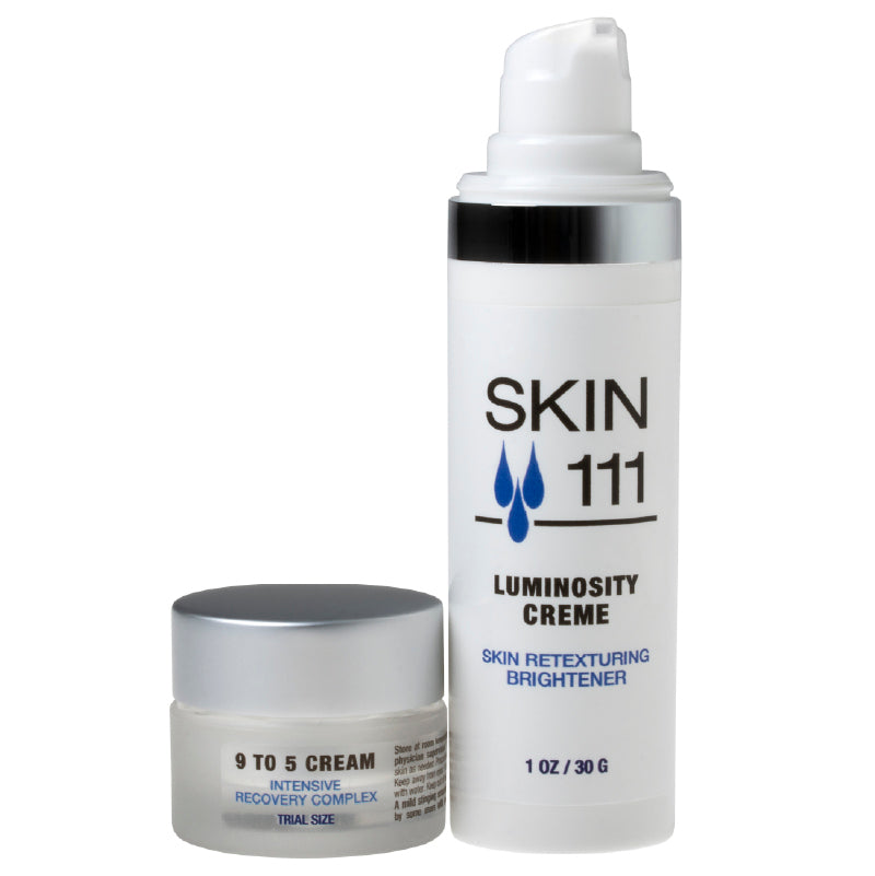 luminosity creme