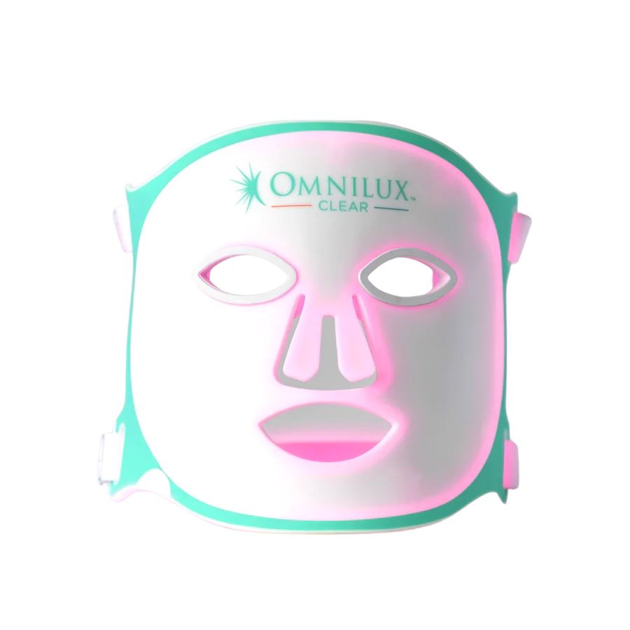 Omnilux Clear