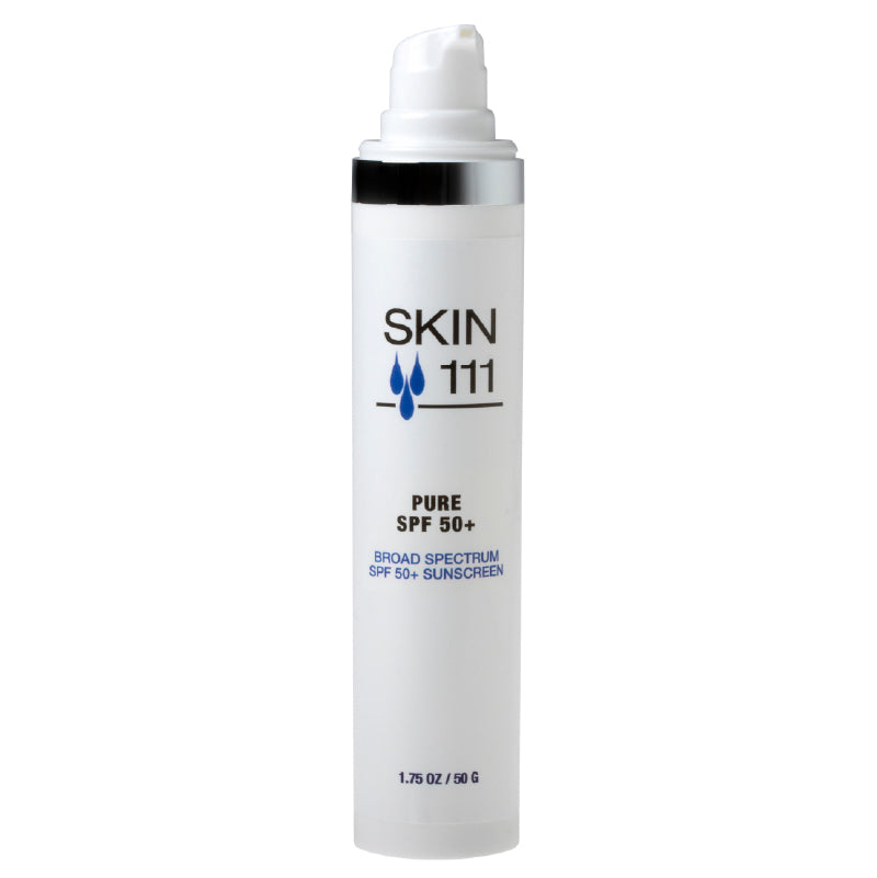 pure spf 50+