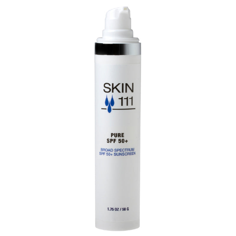 pure spf 50+