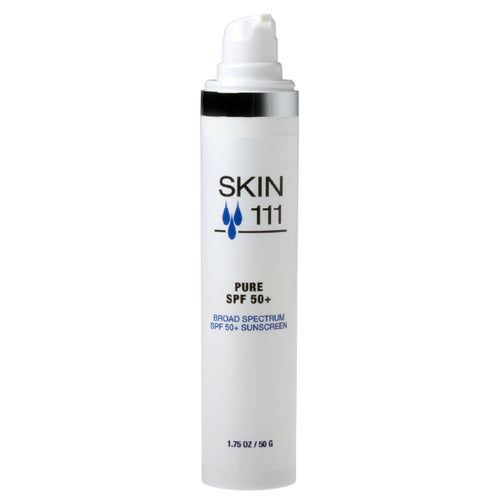 pure spf 50+