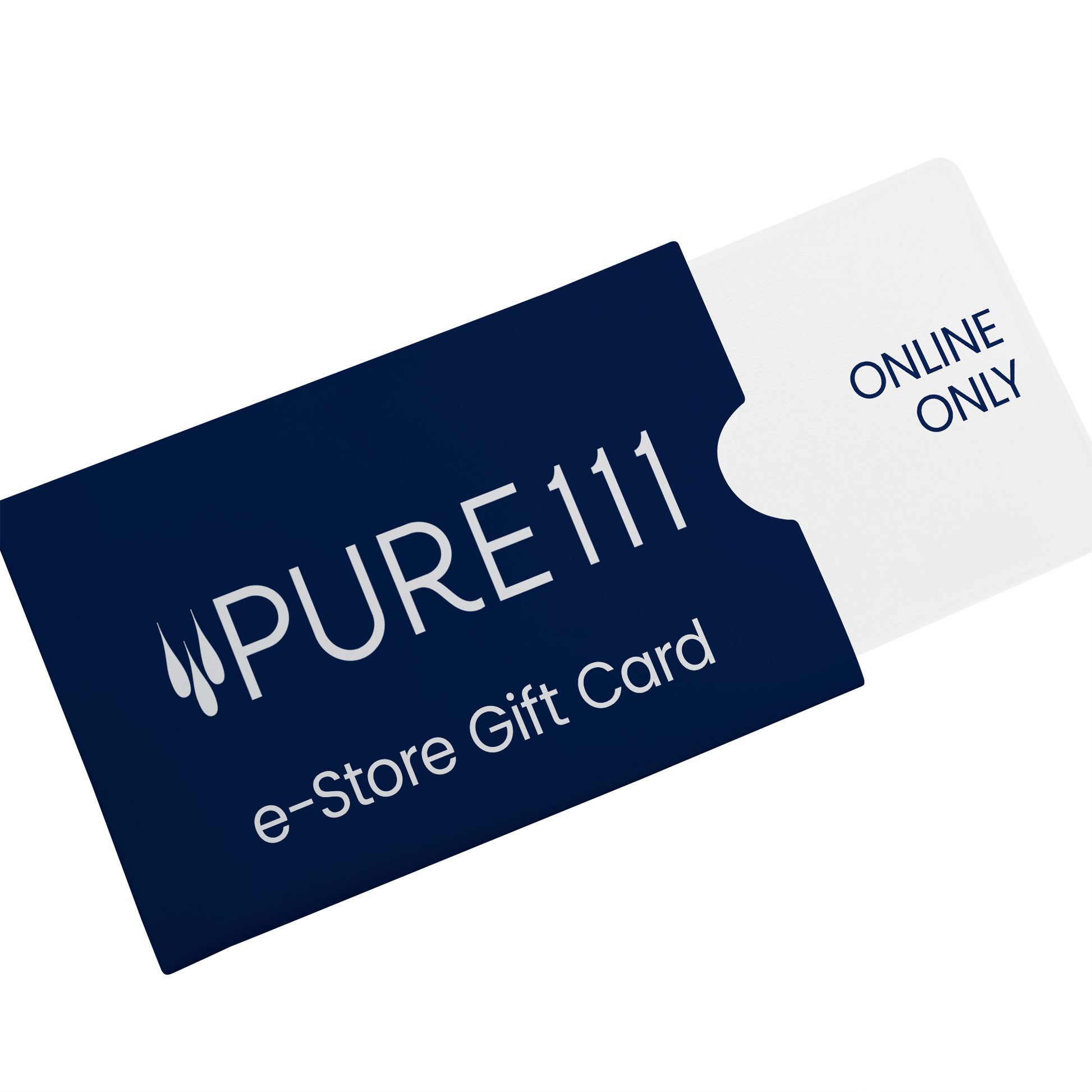 e-Store Gift Card
