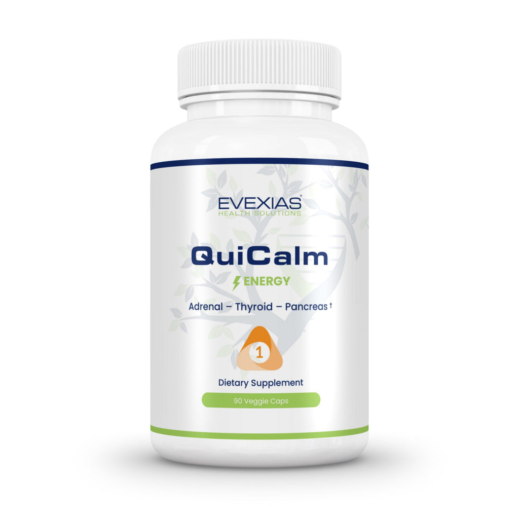 QuiCalm 90 ct